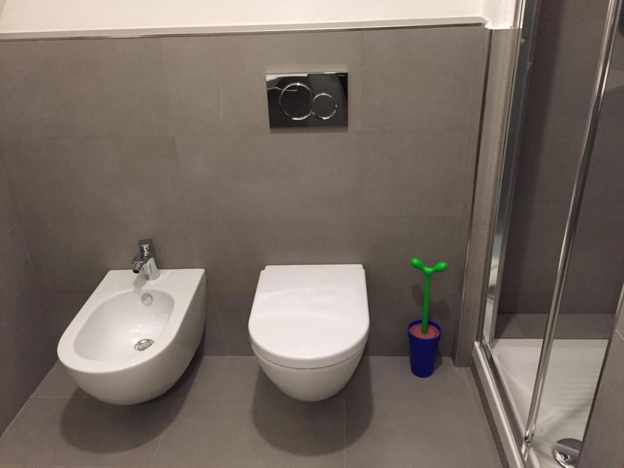 La Verde Di Vernazza - Art Studio - Ac&Wifi - Vernazzarentals Exteriör bild