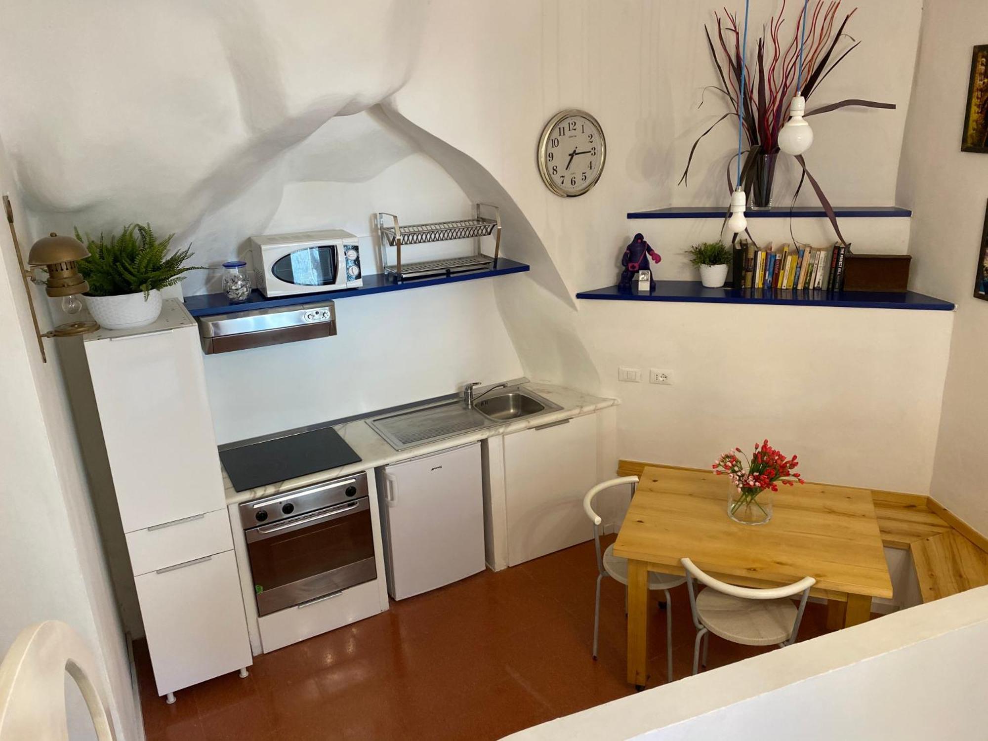 La Verde Di Vernazza - Art Studio - Ac&Wifi - Vernazzarentals Exteriör bild