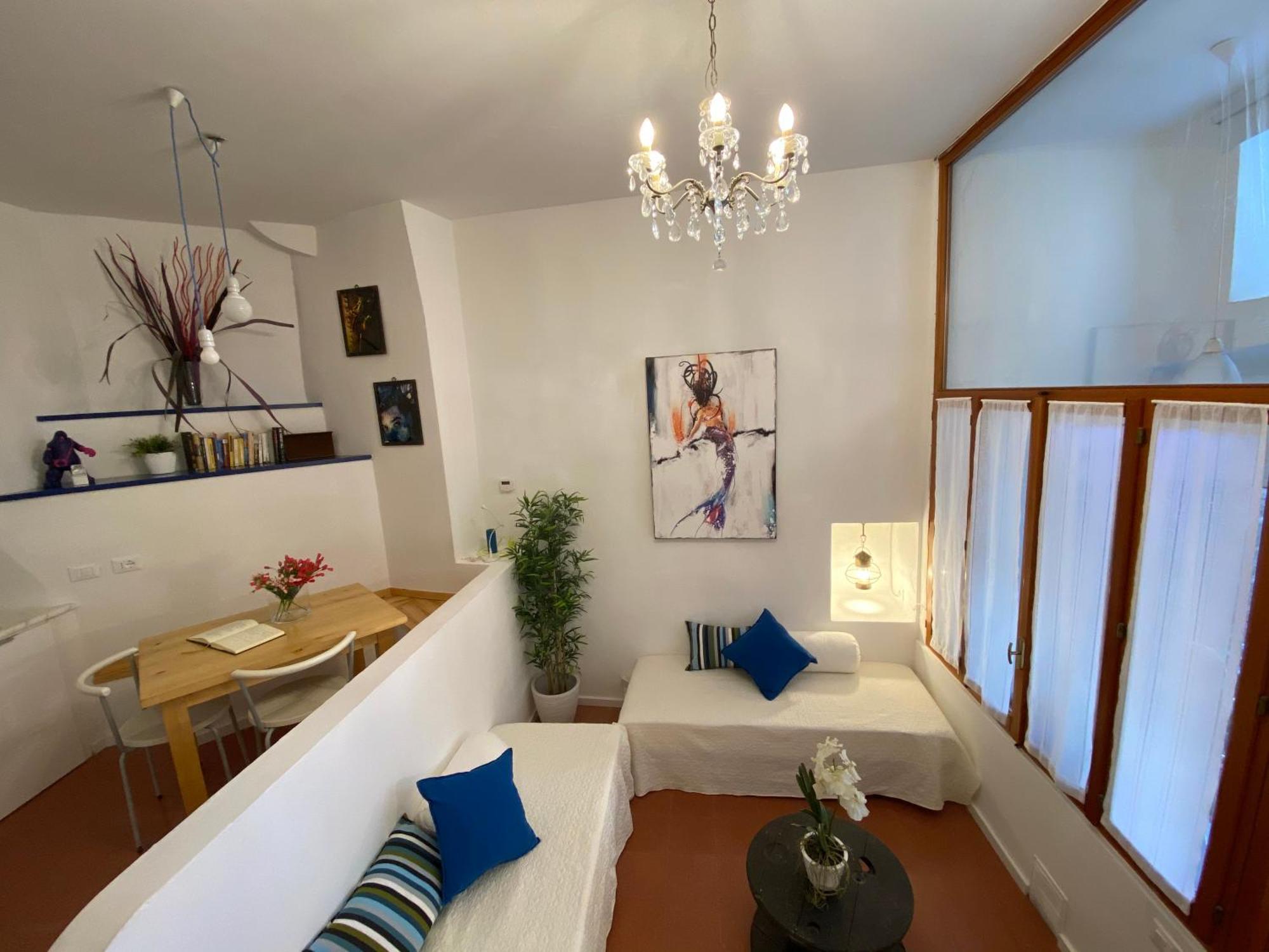 La Verde Di Vernazza - Art Studio - Ac&Wifi - Vernazzarentals Exteriör bild
