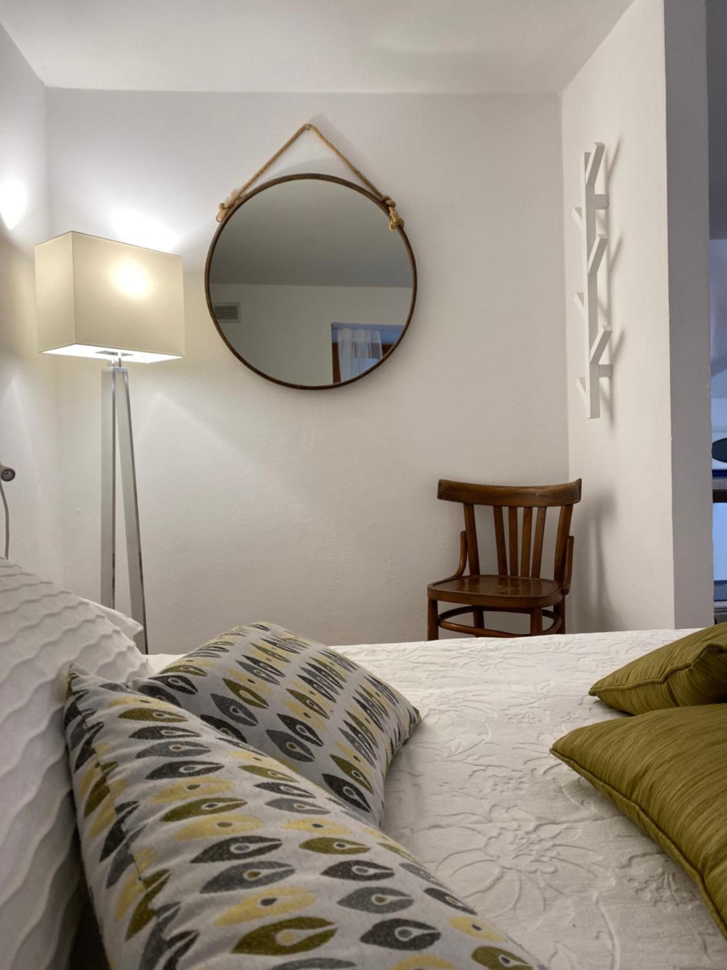 La Verde Di Vernazza - Art Studio - Ac&Wifi - Vernazzarentals Exteriör bild