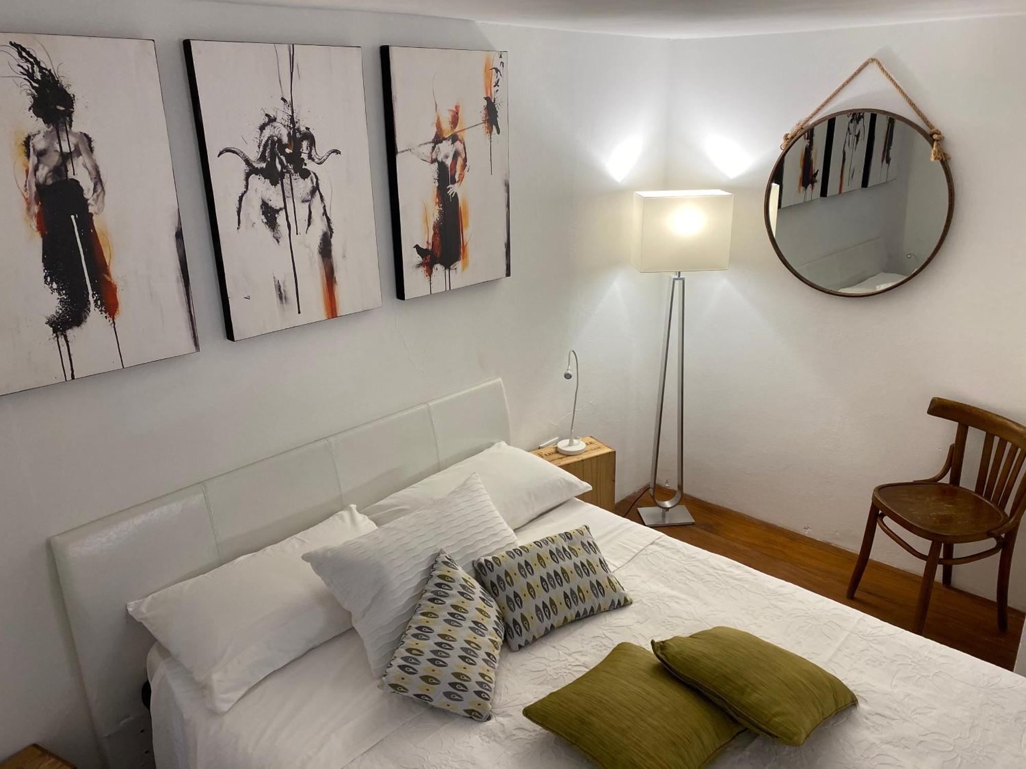 La Verde Di Vernazza - Art Studio - Ac&Wifi - Vernazzarentals Exteriör bild