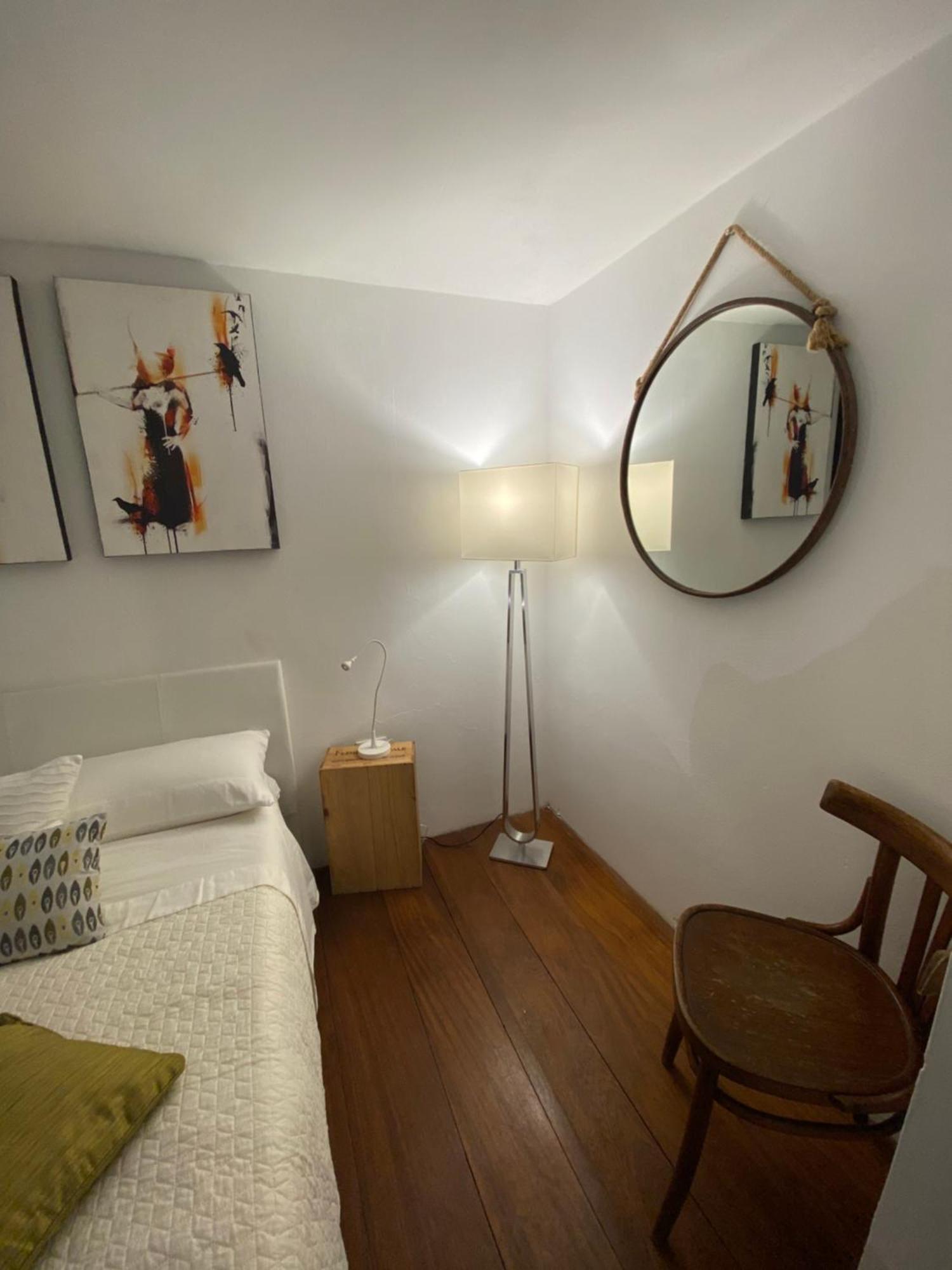 La Verde Di Vernazza - Art Studio - Ac&Wifi - Vernazzarentals Exteriör bild