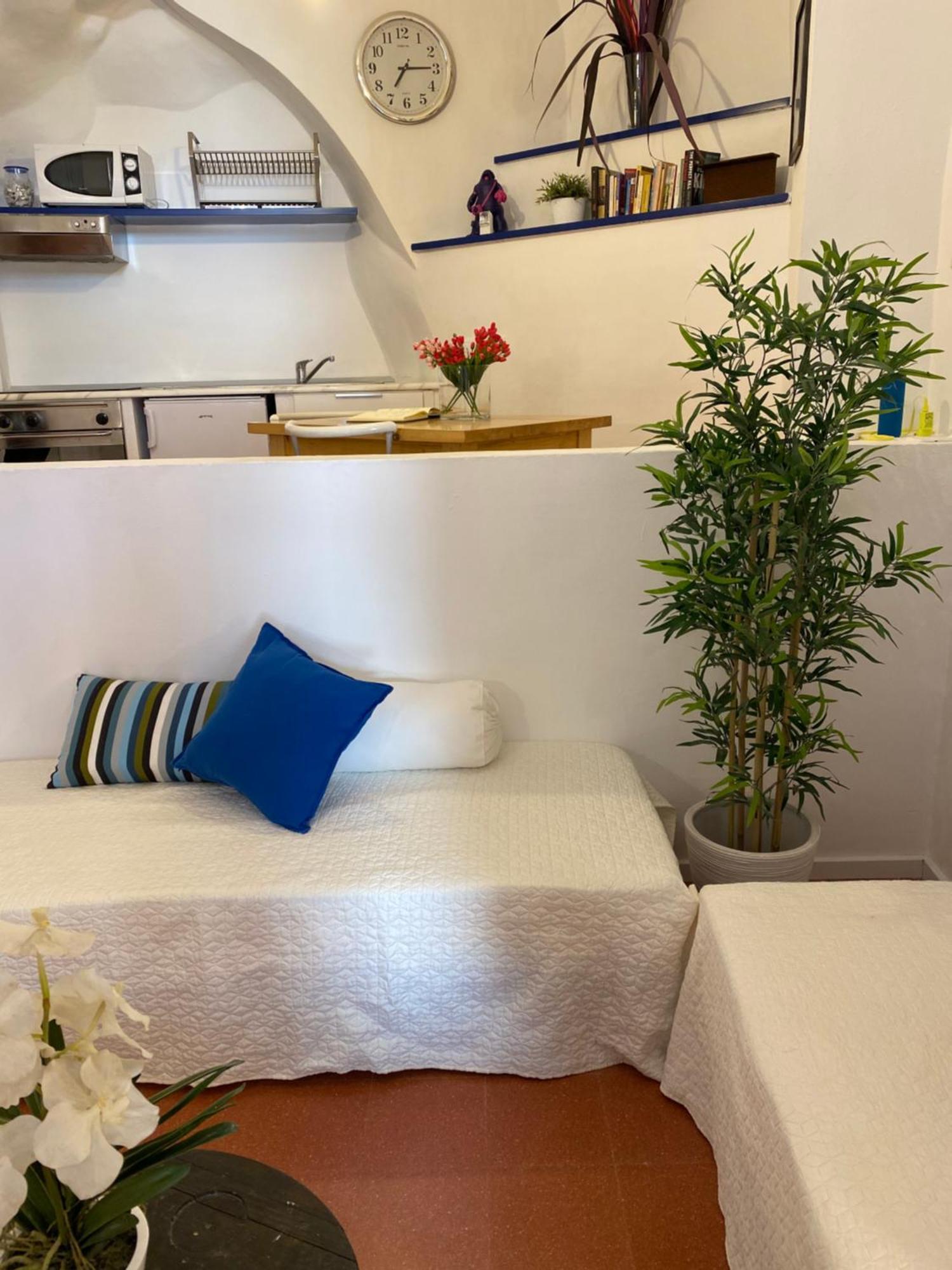 La Verde Di Vernazza - Art Studio - Ac&Wifi - Vernazzarentals Exteriör bild