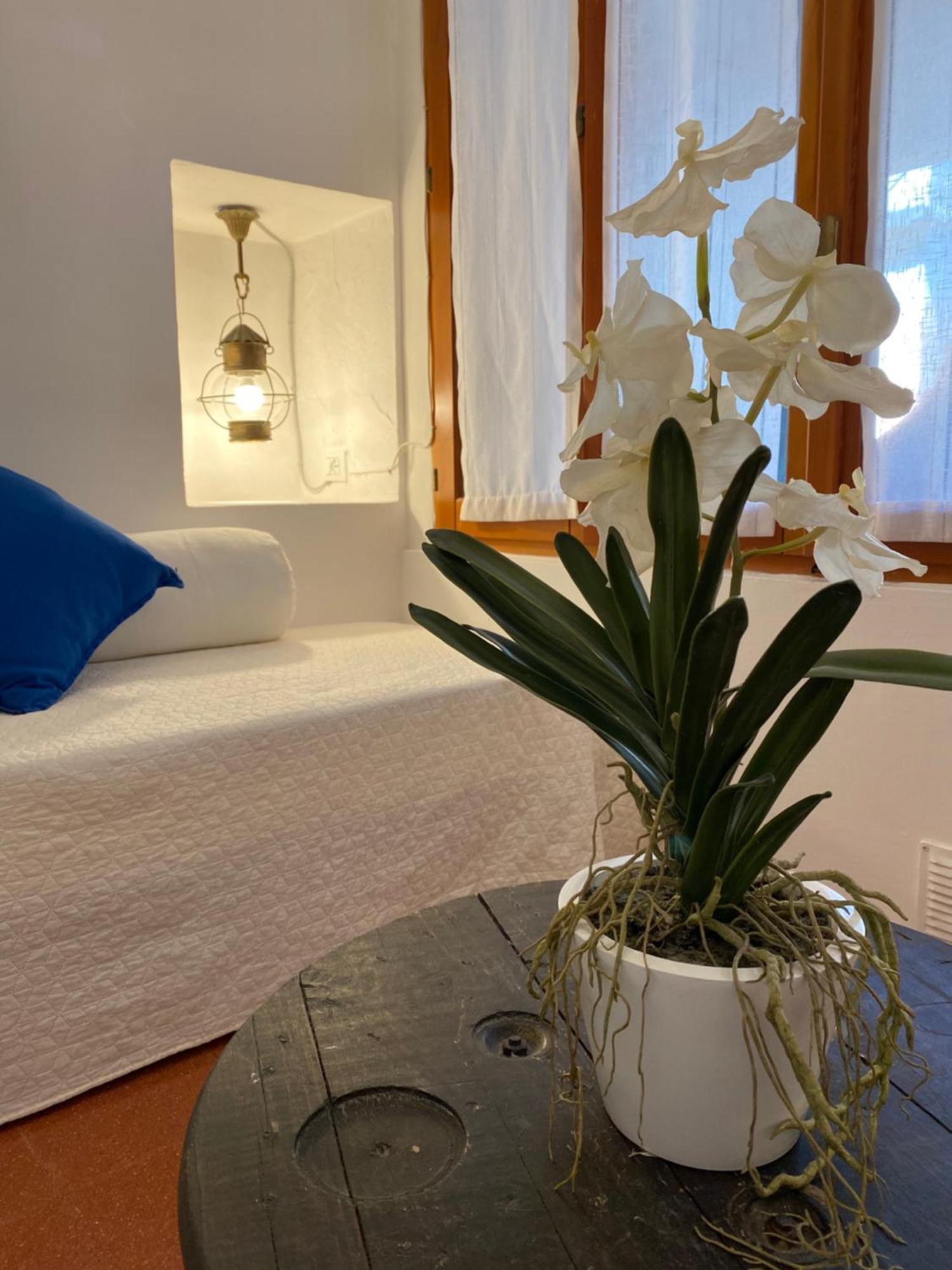 La Verde Di Vernazza - Art Studio - Ac&Wifi - Vernazzarentals Exteriör bild