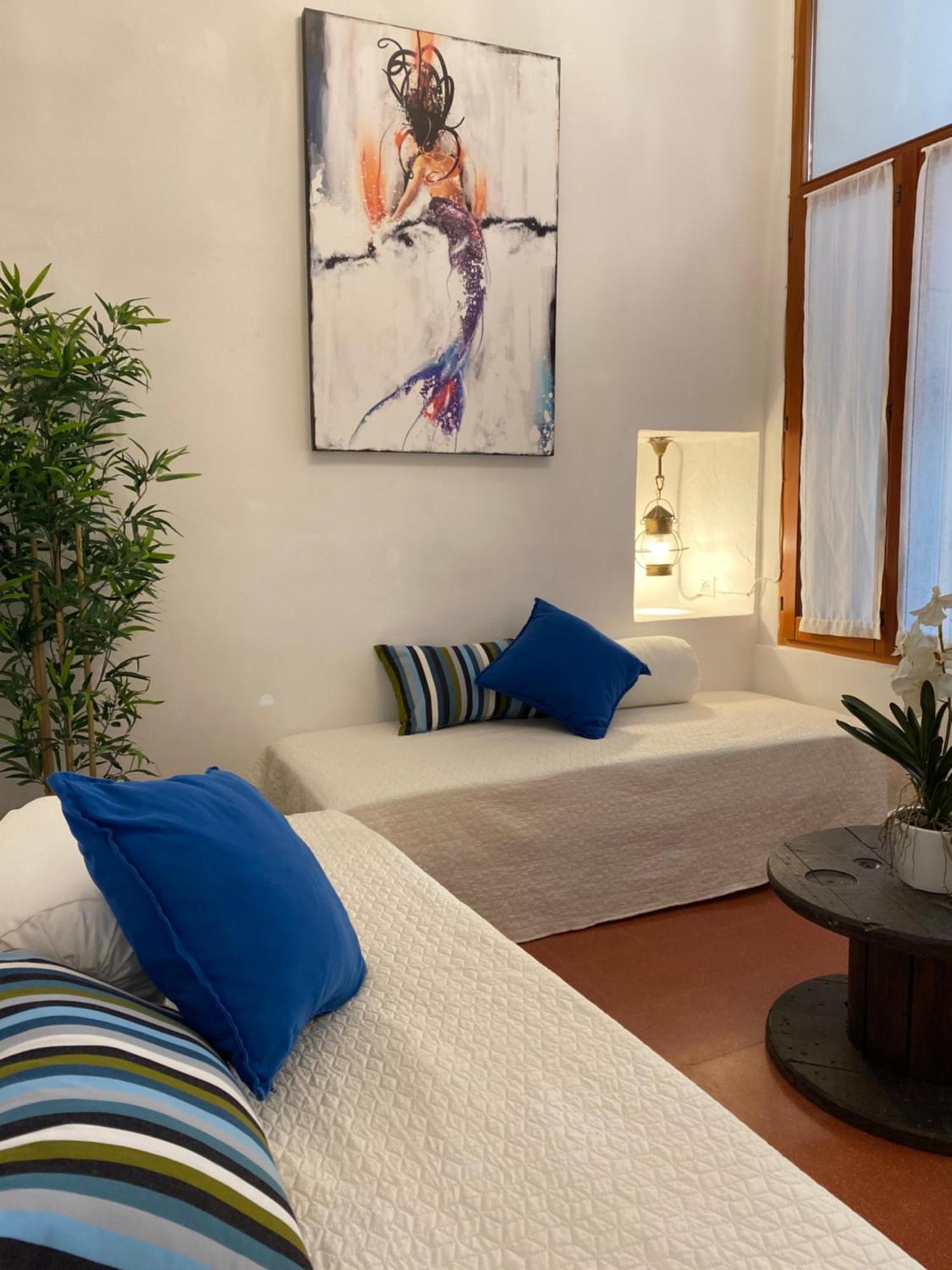 La Verde Di Vernazza - Art Studio - Ac&Wifi - Vernazzarentals Exteriör bild