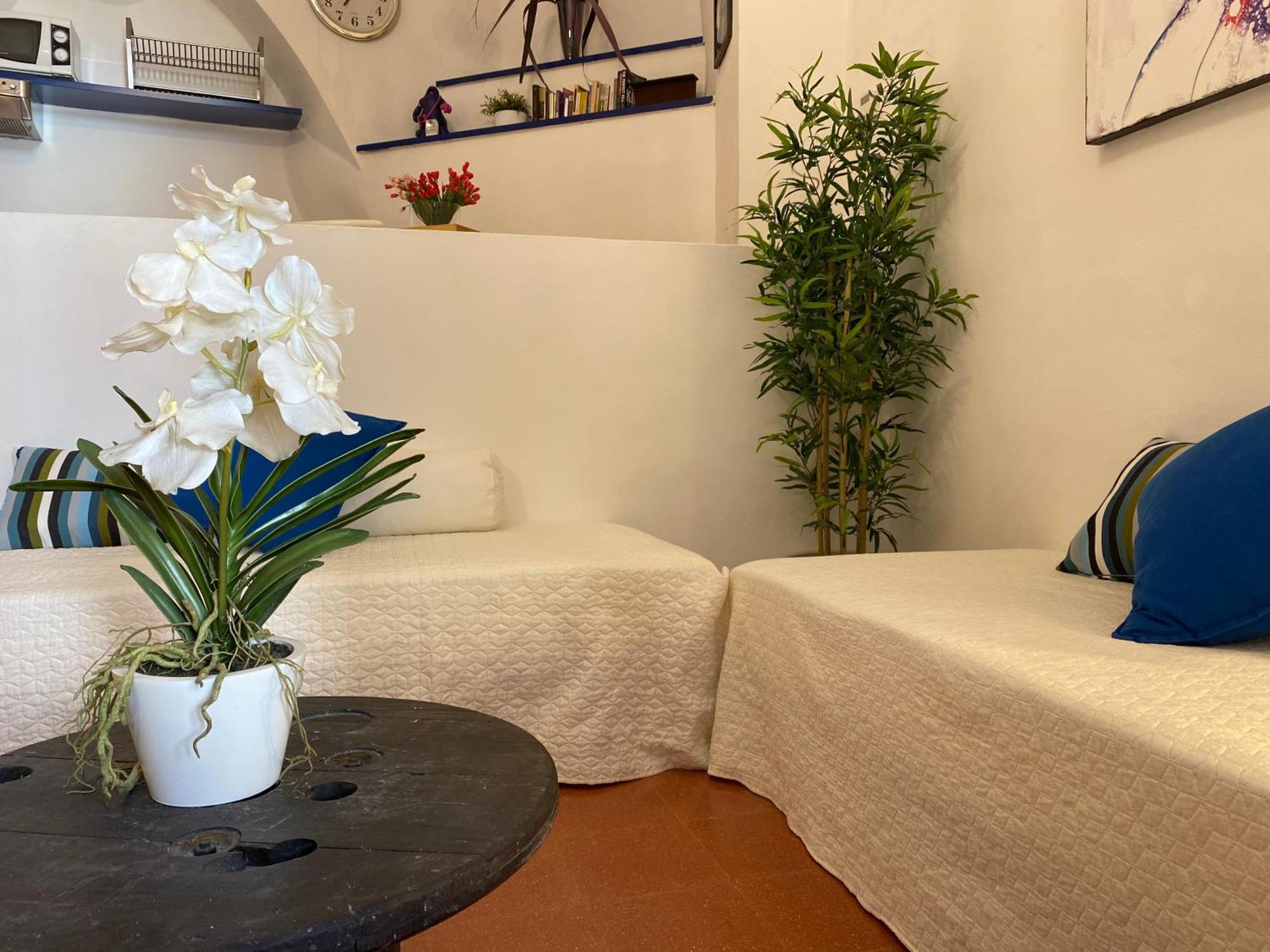 La Verde Di Vernazza - Art Studio - Ac&Wifi - Vernazzarentals Exteriör bild